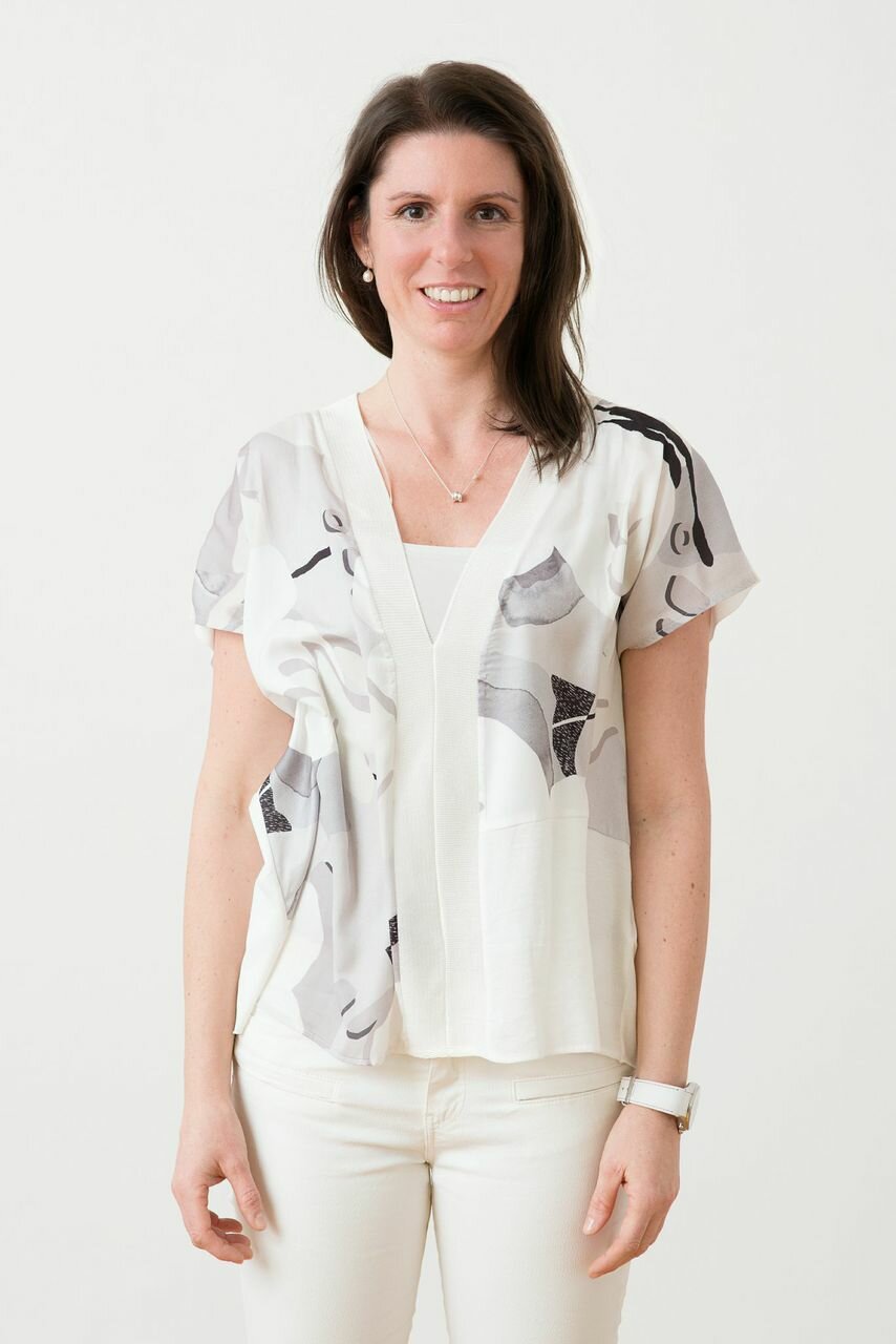 Dr. MMag. Christina Treven