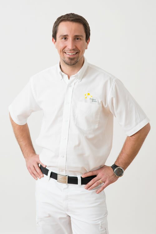 Dr. med. univ. Manuel Treven