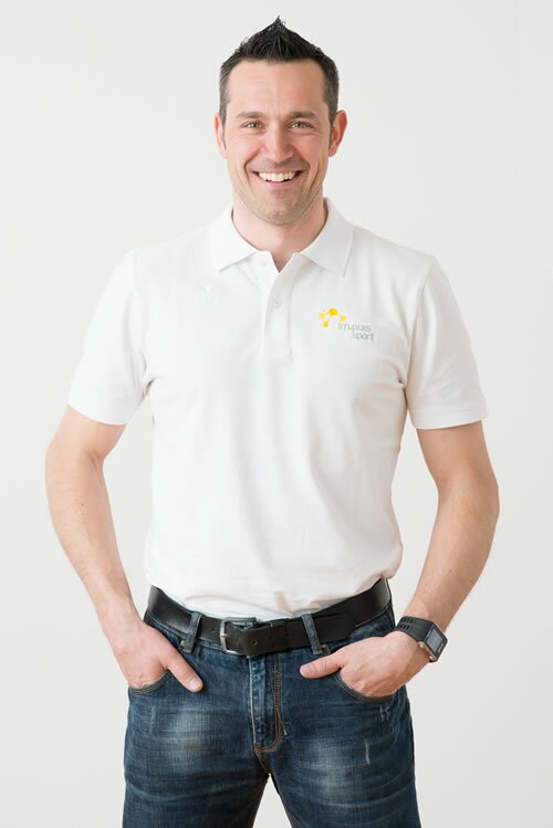 Mag. Oliver Steinwender