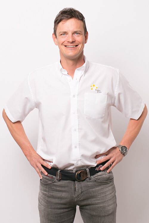 Dr. med. univ. Christian Grabner