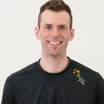 Werner Sturm Personal Health Coach